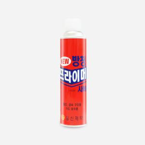 일신 NEW 방청 프라이머 사비 락카 스프레이 420ml