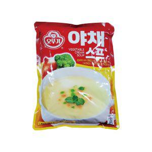 오뚜기 야채스프 1kg