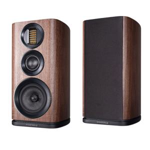 ::[Wharfedale] 와피데일 EVO4.2 :: 북쉘프 스피커 ::