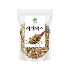 건더기스프 라면 우동 후레이크 건더기 야채스프 건조야채믹스 200g