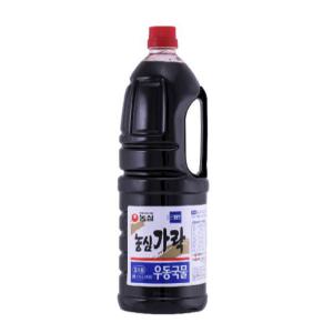 농심 가락 우동국물 1.79L 1개