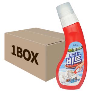 바르는 비트 부분세척제 옷깃 찌든때제거 220ml 12개