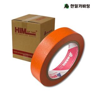 한일카바링 마스킹테이프 25mm 48개입 1박스