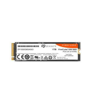 [카드 5% 추가할인] 씨게이트 Firecuda 530 1TB ZP1000GM3A013 M.2 SSD