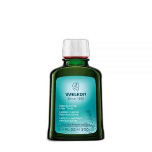 WELEDA 리바이탈라이징 헤어 토닉 100ml_MC