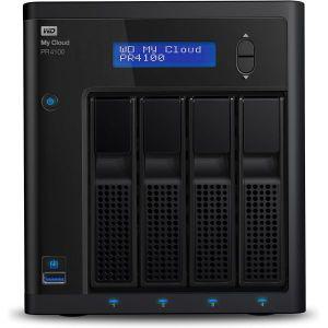 WD 24TB 마이 클라우드 프로 시리즈 PR4100 NAS Network Attached