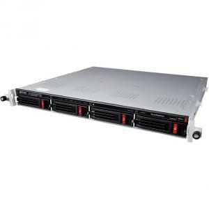 BUFFALO TeraStation Essentials 4베이 랙마운트 NAS 24TB 4