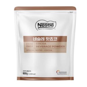 네슬레 핫초코 900g