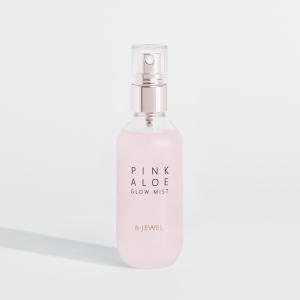 비주얼 핑크알로에 글로우 미스트 100ml