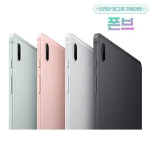 삼성전자 갤럭시탭 S7 FE 12.4 64GB WiFi + LTE 64GB 공기계