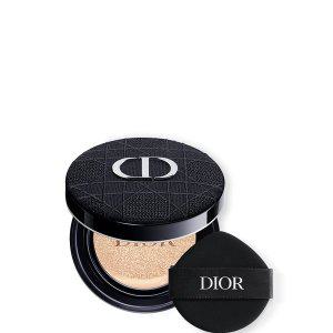 DIOR 공식브랜드관 NEW 포에버 쿠션 케이스 앤드 리필 404400