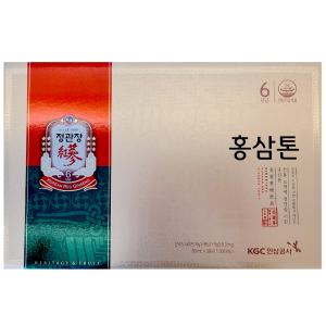 정관장 홍삼톤 50ml x 30포 / 써클