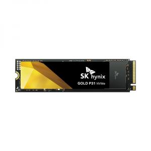 SK하이닉스 GOLD P31 M2 NVMe (500GB)