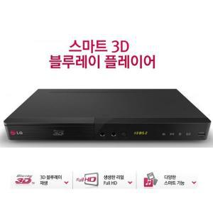 정품FULL-HD 3D블루레이 플레이어 외장하드 Full-HD/DivX재생 /3D영상재생 /외장하드연결  Full-HD USB bp4