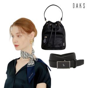 [25%쿠폰]닥스/헤지스/질스튜어트 브랜드 기획전 최대~60% 지갑/가방/벨트/모자/양말 외