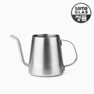 사마글라스 드립포트 핸드드립 주전자 300ml F121A