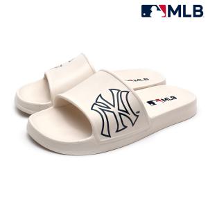 MLB NY양키스 N패밀리 캠핑 슬리퍼 IV/NY