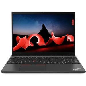 레노버 lenovo Lenovo ThinkPad T16 Gen 2 21K70008US 16인치 터치스크린 노트북 - WUXGA 1920 x 1200 AMD