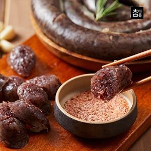 [참다른]참다른 쫀득쫀득 찰순대 500g x 3팩