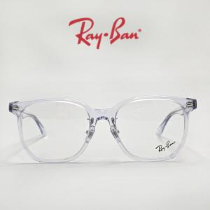 [RAY BAN] 레이밴 RX5425D 2001 54  안경테