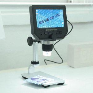 [기타]초정밀 디지털 현미경 600배 LCD 탑재 3.6 MP (WDCD22C)