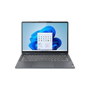 LENOVO 레노보 [세금포함] [정품] - Flex 5i 14 FHD 터치스크린 2-in-1 LAPTOP 랩탑 노트북 Intel Core i3-