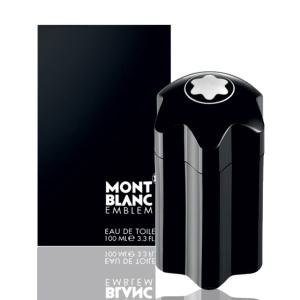 몽블랑 엠블럼 오드뚜왈렛 EDT 100ml