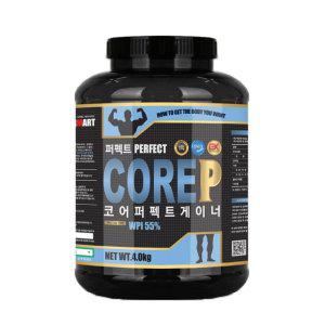 게이너마트 코어P 게이너 4kg 1P 운동 단백질 프로틴 (WE959E4)