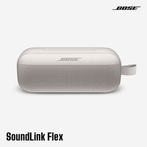 [BOSE] 보스 정품 사운드링크 플렉스 블루투스 스피커