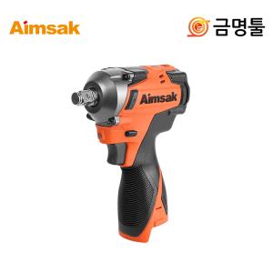 아임삭 BL14SQ60 충전임팩렌치 14.4V 본체 BL14SQ636 베어툴 1/2인치 BL모터 2단속도조절