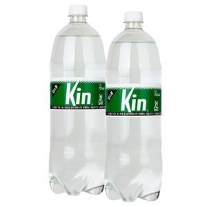 킨사이다 업소용 1.5L x 12펫