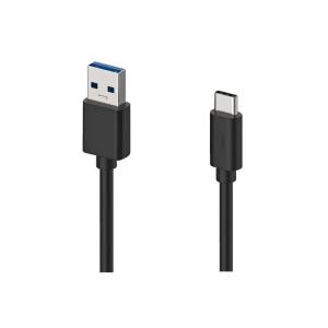 위즈플랫 USB C TO A USB3.2 Gen2 케이블 데이터 충전 지원