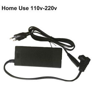 Alpicool 가정용 전원 어댑터, 110V 220V 12V 24V AC DC 자동차 냉장고 케이블 플러그 전력선, 자동차 냉장