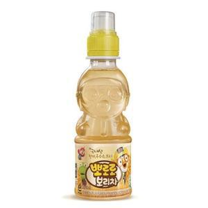 뽀로로 보리차 220ml 24패트