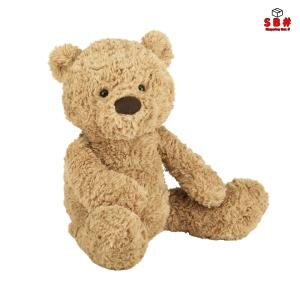 JELLYCAT 국민애착인형 범블리 베어 L