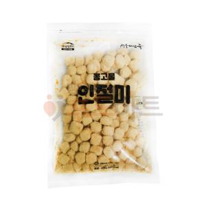 로뎀푸드 콩고물 인절미 400g