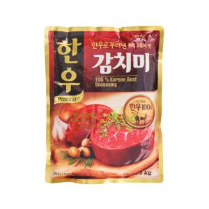 대상 한우 감치미 2kg