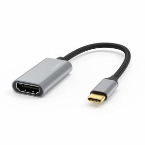 랩디오 C타입 HDMI 젠더 CtoHDMI 4k 60Hz 지원 컨버터 케이블 어댑터