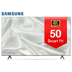 삼성 50TU690T 50인치TV 4K UHD 스마트 TV 넷플릭스 스탠드 벽걸이