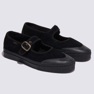 [반스](센텀시티점)VANS 반스 프리미엄 Mary Jane 메리 제인 LX VN000CSGBLK1