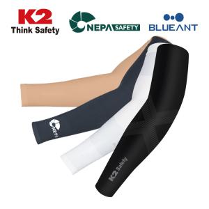 K2 Safety/네파/블루안트 쿨토시 여름 자외선차단 팔토시 골프 암슬리브