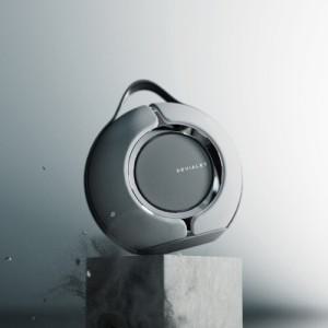 마니아 하이파이 포터블 스마트 스피커 DEVIALET MANIA