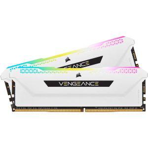 Corsair 코르세어 벤지스 RGB PRO SL DDR4 32GB (2x16GB) 3600MHz CL18 인텔 XMP 20 AMD 라이젠 iCUE 호환