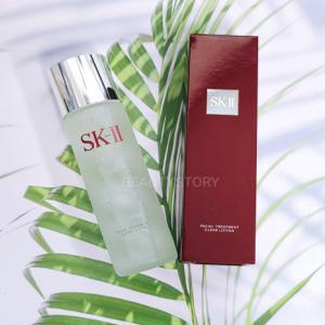 SK-II 페이셜 트리트먼트 클리어 로션 230ml 