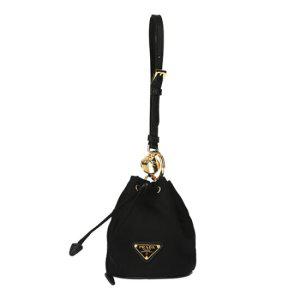 프라다 PRADA 1TT202 2DMK F0632 여성 파우치백