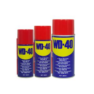 WD-40 다목적방청윤활제/120ml/220ml/360m/선택/