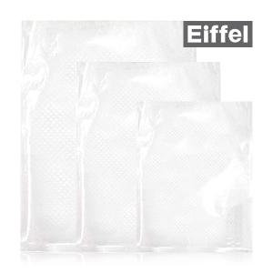 [에펠(Eiffel)]가정용 진공포장지 진공포장비닐 파우치 모음