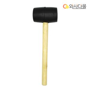 고무망치 320g 260mm