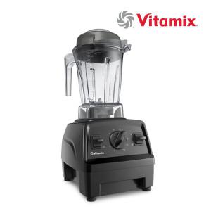 Vitamix 바이타믹스 1.4L 초고속 블렌더 믹서기 E310