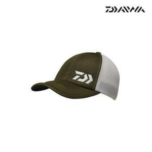 DAIWA 뉴에라 DC-9221 그린 프리 다이와모자_MC